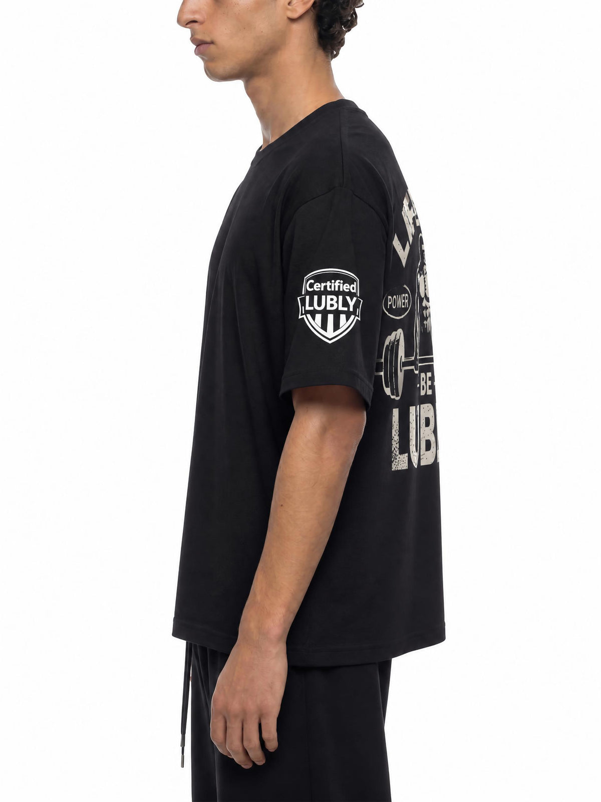 Essential Cotton T-Shirt