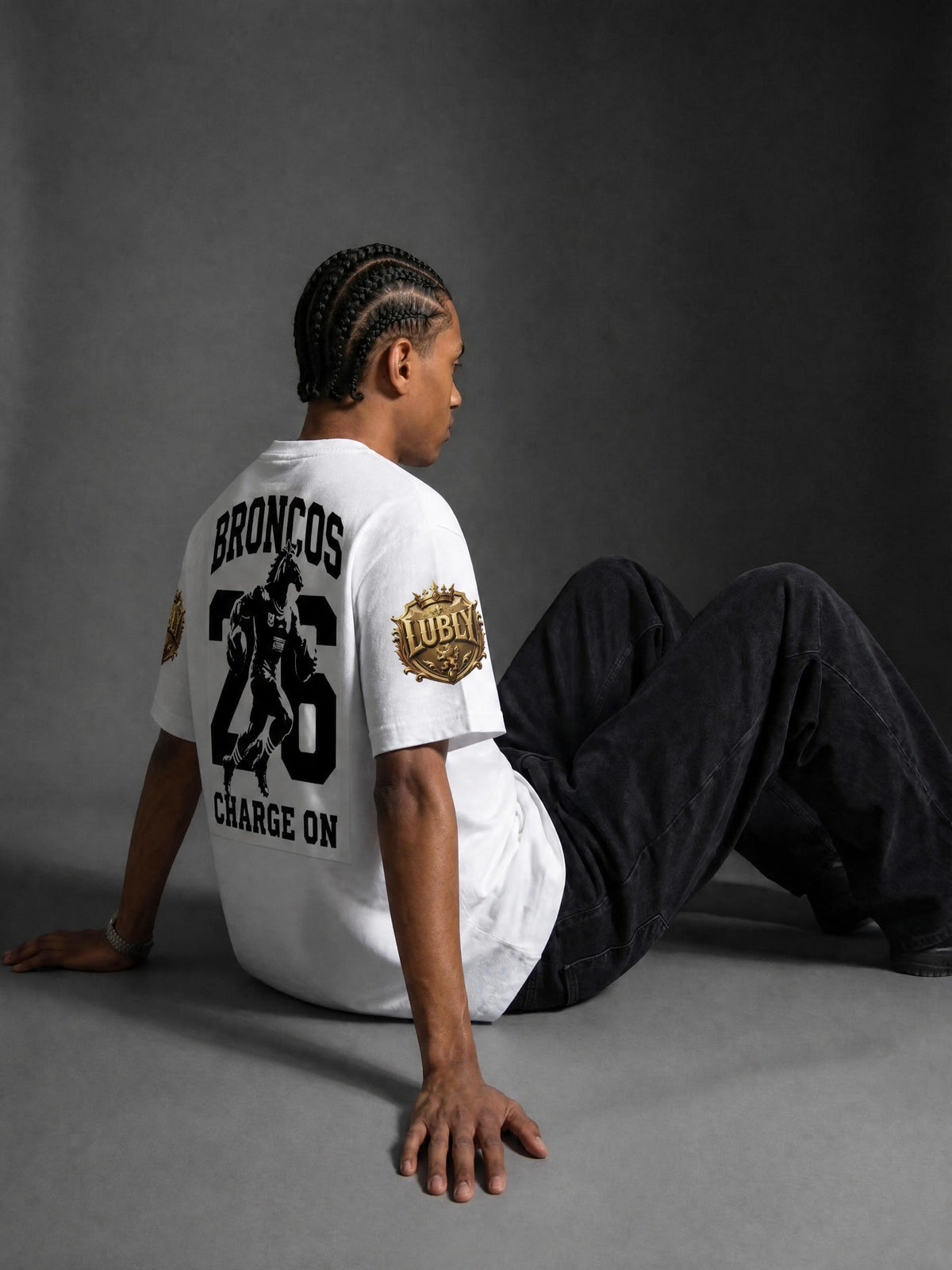 Essential Cotton T-Shirt