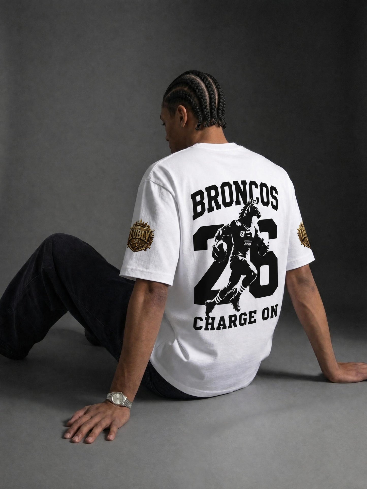 Essential Cotton T-Shirt