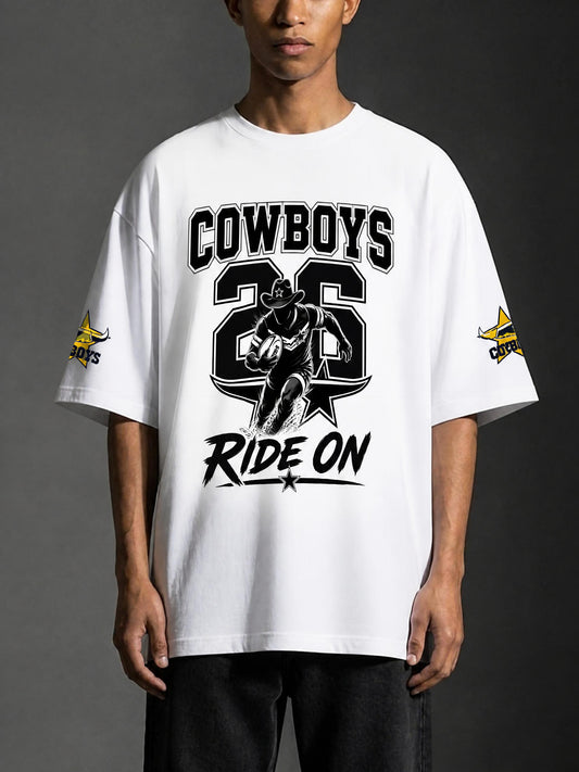 Unisex Oversized T-Shirt