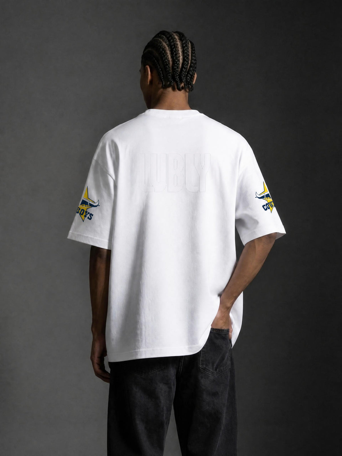 Unisex Oversized T-Shirt
