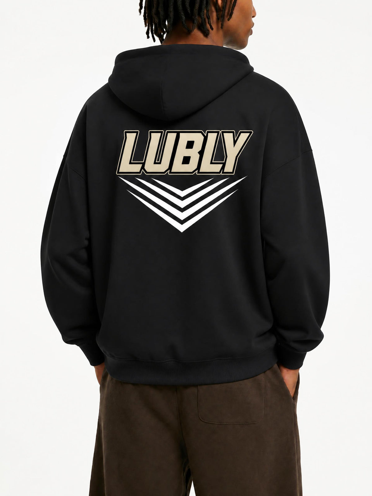 Essential Heavyweight Hoodie