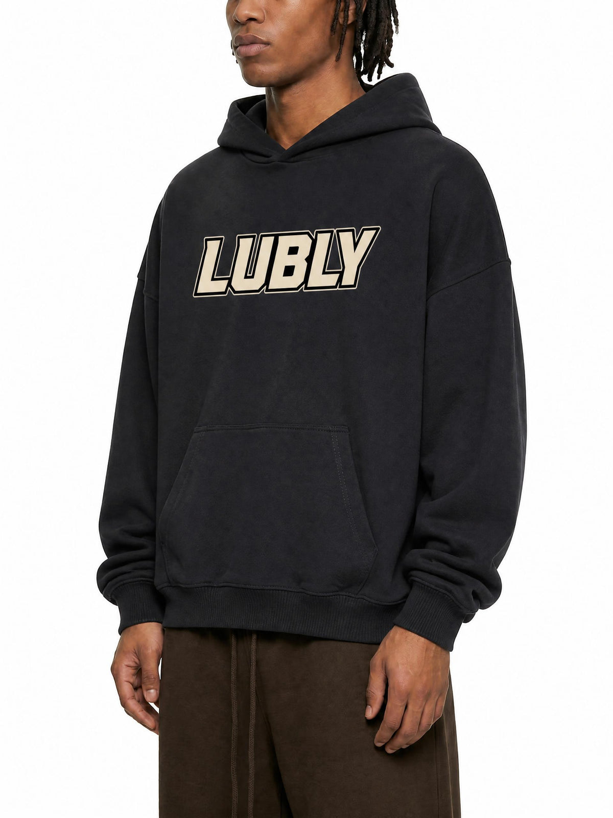 Essential Heavyweight Hoodie