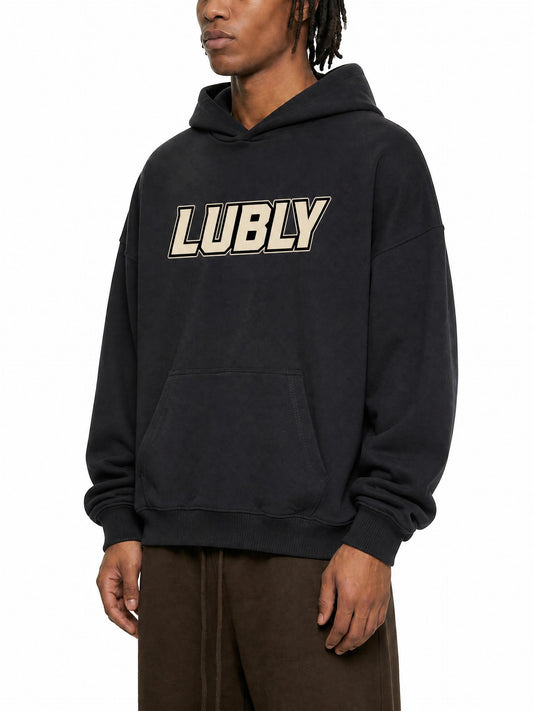 Essential Heavyweight Hoodie