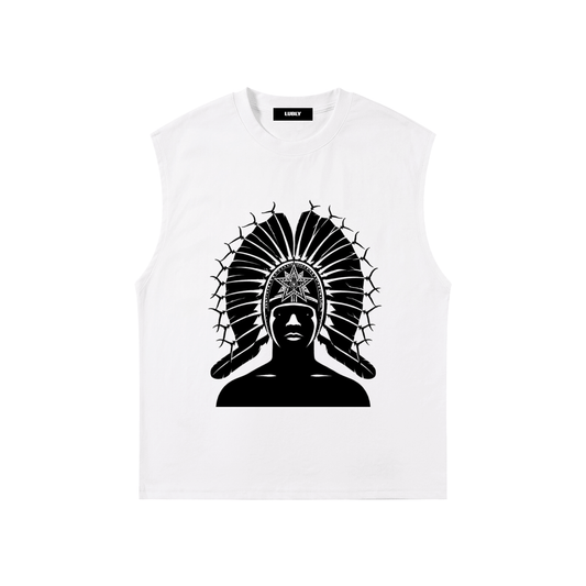 Quick-Dry Kids' Tank Top - LUBLY