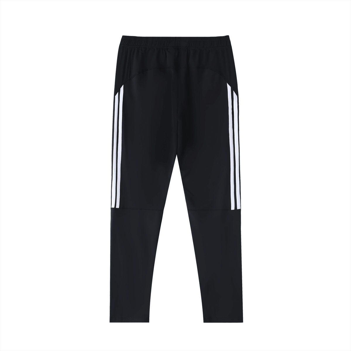 Side Stripe Running Pants - LUBLY