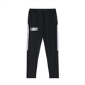 Side Stripe Running Pants - LUBLY