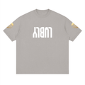 Streetwear Loose Drop Shoulder T-Shirt - LUBLY
