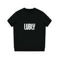 Unisex Crewneck Knit T-Shirt - LUBLY