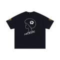 Unisex Oversized Cotton T-Shirt - LUBLY