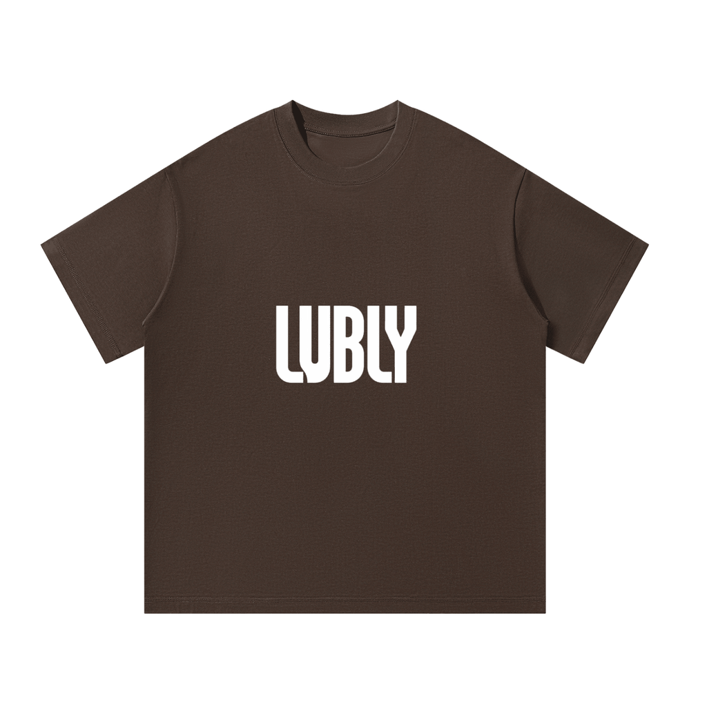 Unisex Oversized T-Shirt - LUBLY