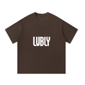 Unisex Oversized T-Shirt - LUBLY