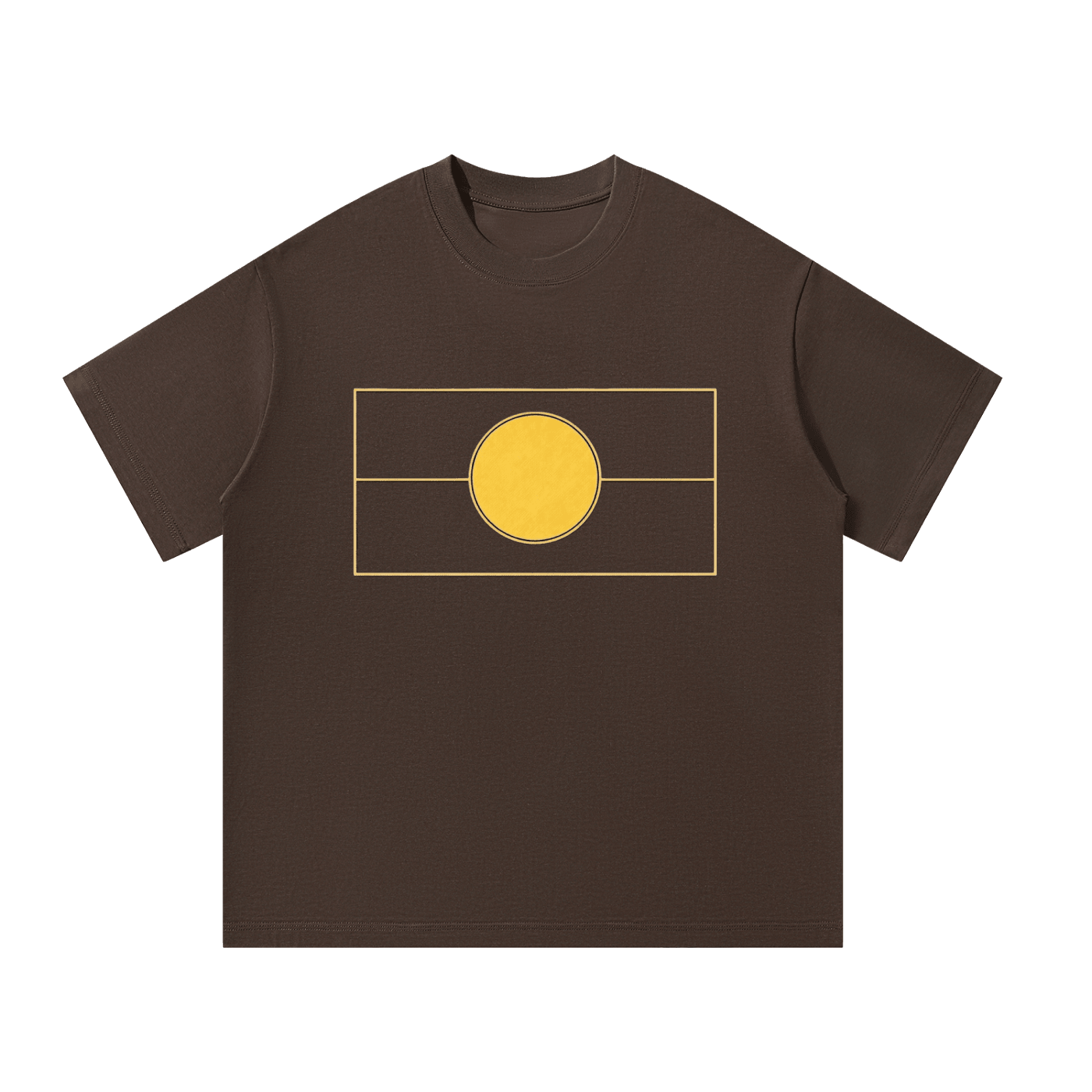 Unisex Oversized T-Shirt - LUBLY