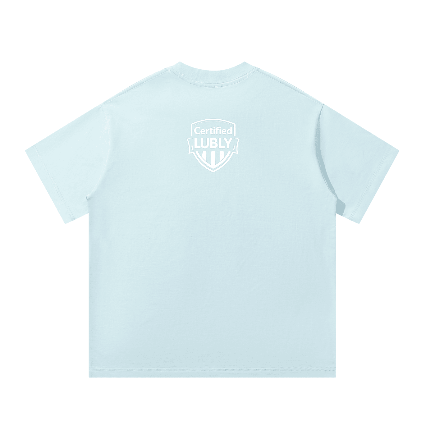 Unisex Oversized T-Shirt - LUBLY