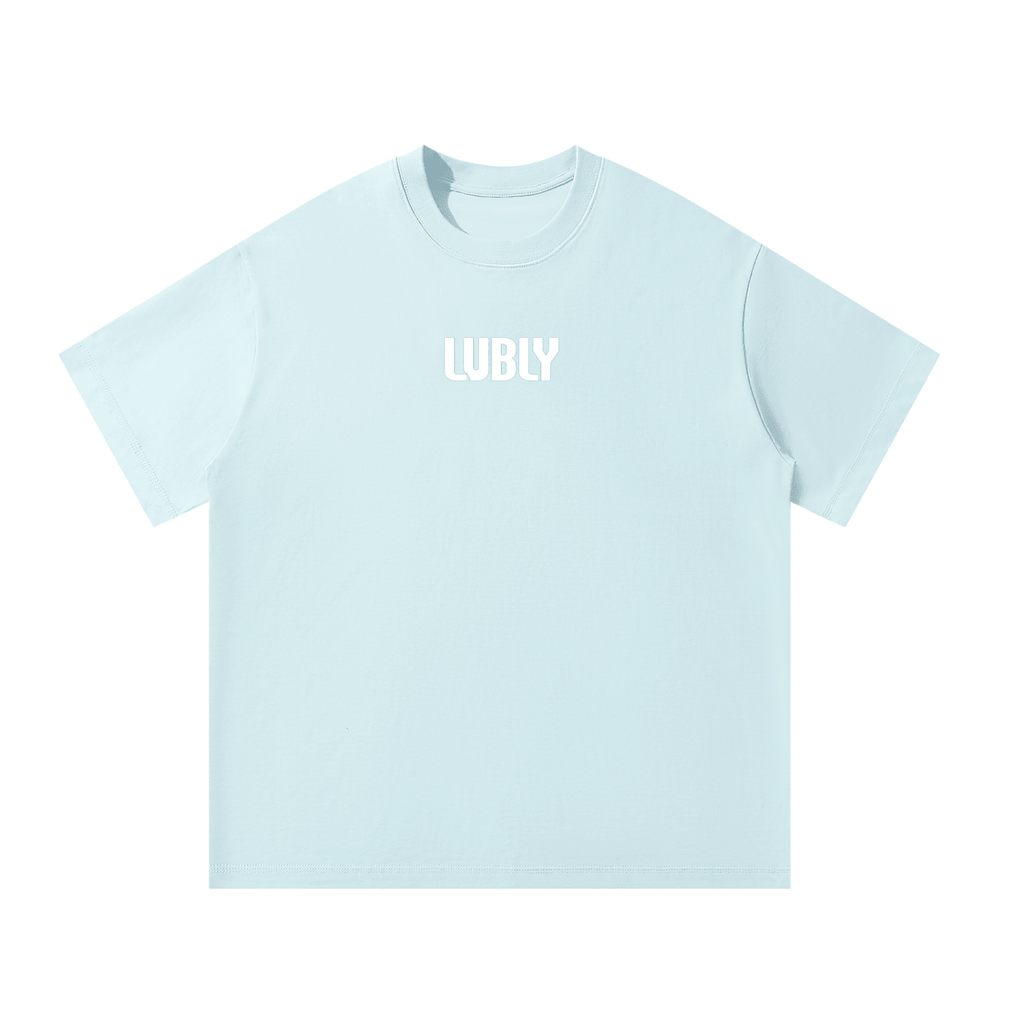 Unisex Oversized T-Shirt - LUBLY
