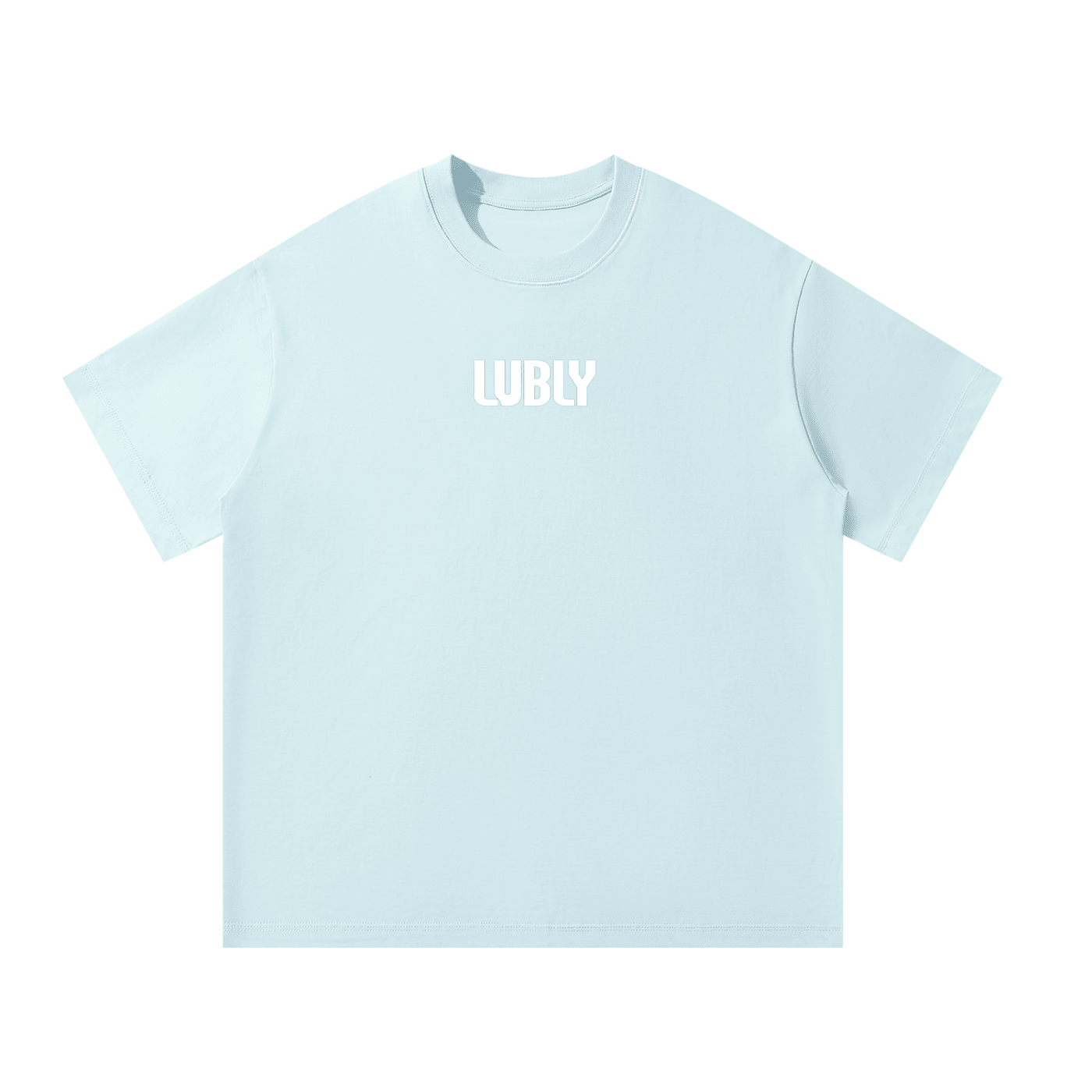 Unisex Oversized T-Shirt - LUBLY