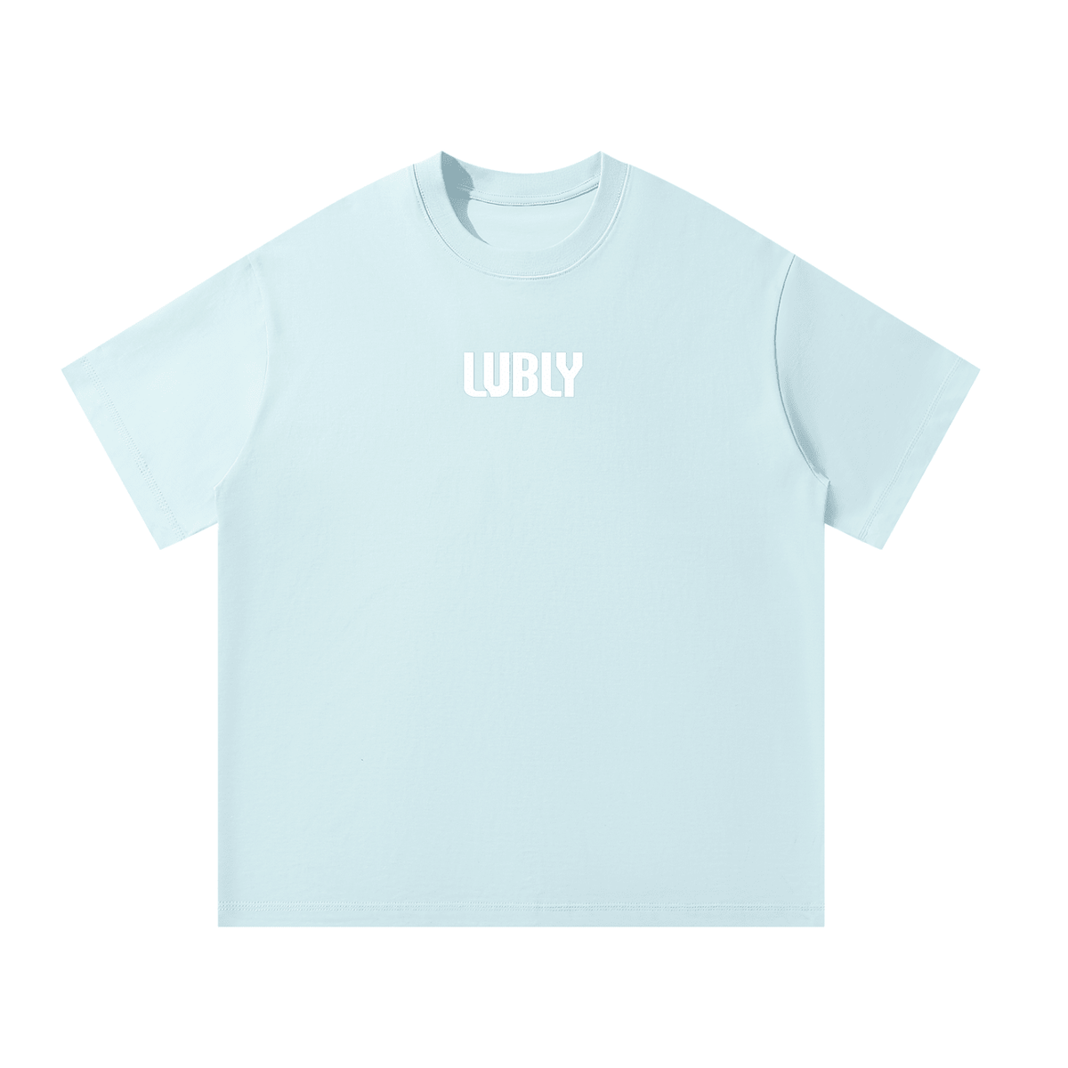 Unisex Oversized T-Shirt - LUBLY