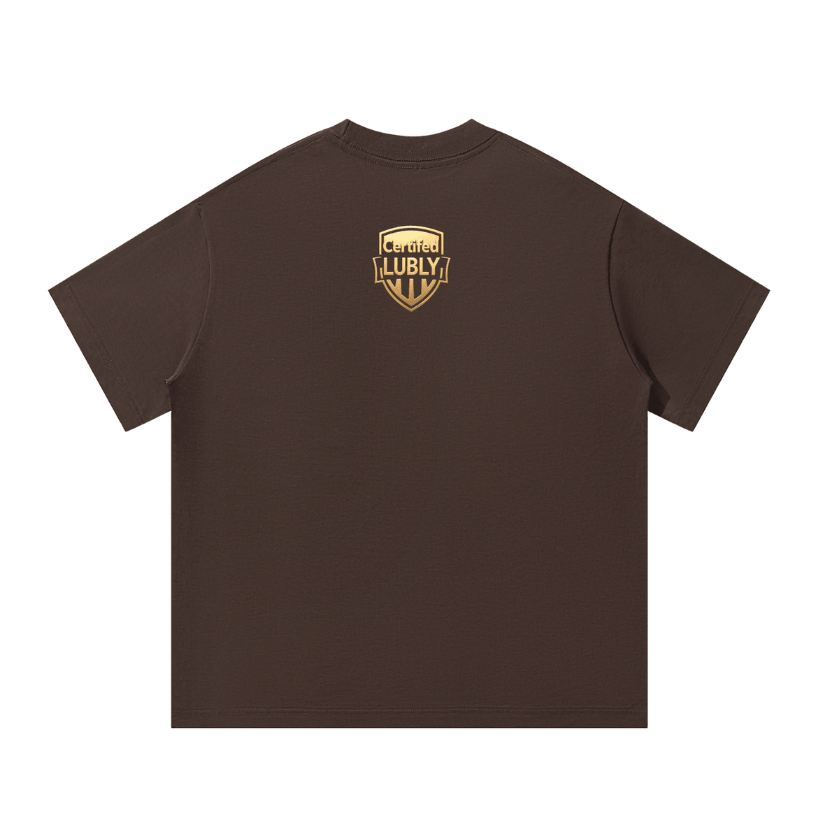 Unisex Oversized T-Shirt - LUBLY