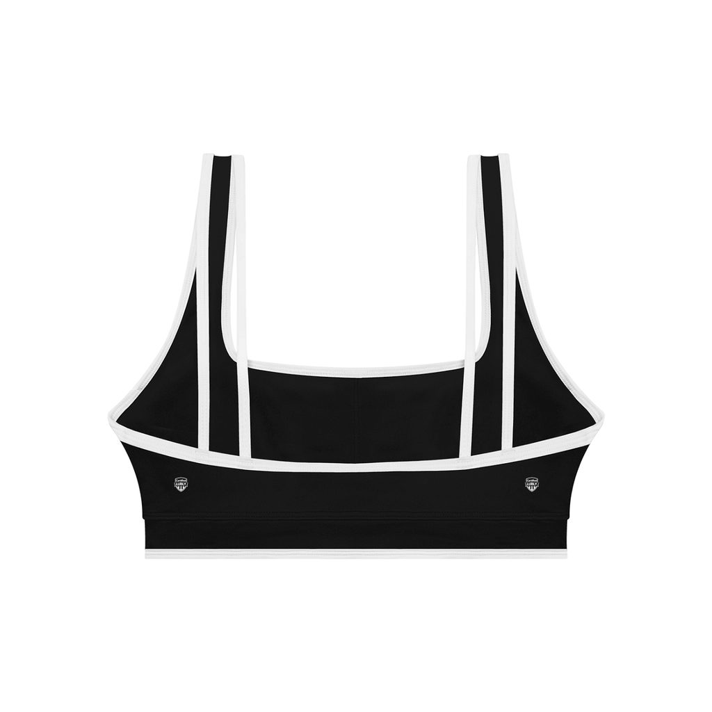 Women's Color Block Yoga Tank Top - LUBLY