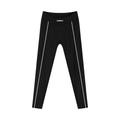Women’s High-Waist Tapered Leggings - LUBLY
